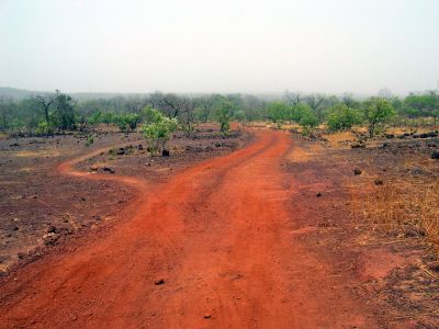 003037 SENEGAL