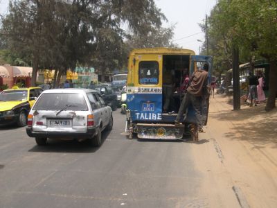 003073 SENEGAL