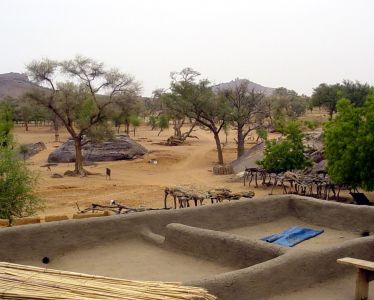 Mali - Le pays Dogon