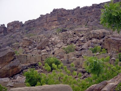 Mali - Le pays Dogon