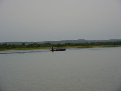 BurkinaFaso - Environs de Banfora Mare aux Hippos