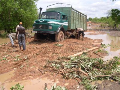 005195 BURKINA