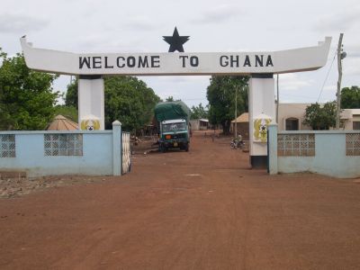 006039 GHANA