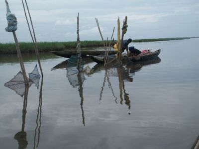 Cité Lacustre - Bénin