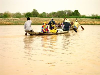 NIGER