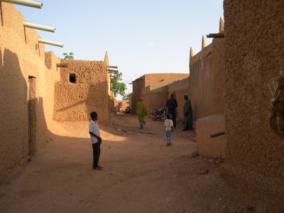 009143 NIGER