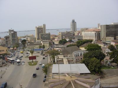 014400 ANGOLA