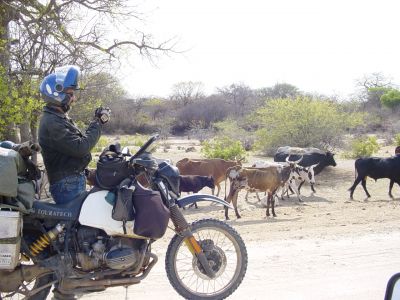 Angola - vers la Namibie JeanJacques photographe