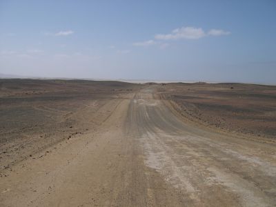 016253 NAMIBIE