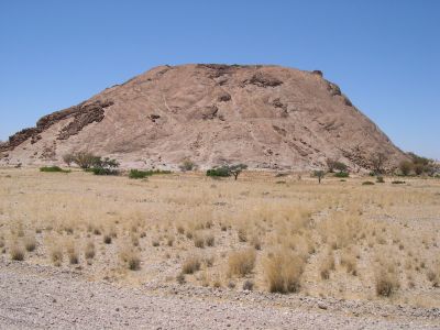 016385 NAMIBIE