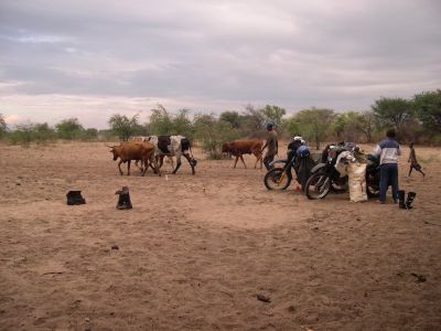 016439 NAMIBIE