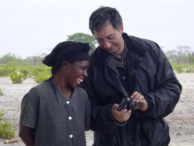 Namibie - Caprivi