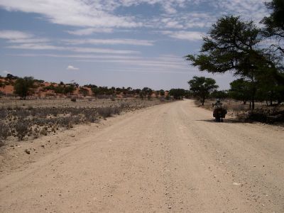 016527 NAMIBIE