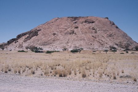 016629 NAMIBIE