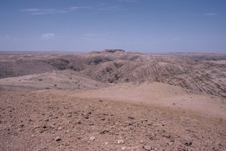 016671 NAMIBIE