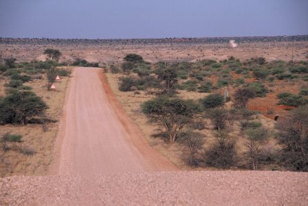 016683 NAMIBIE