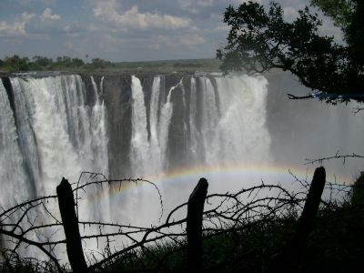 018087 ZIMBABWE