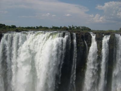 VIC FALLS