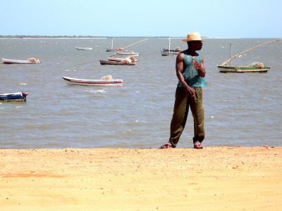 MAPUTO