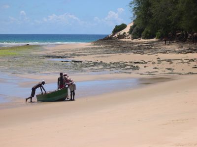 MOZAMBIQUE