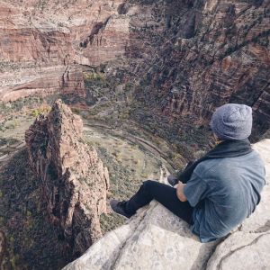 060 - Zion National Parc