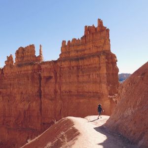 064 - Bryce Canyon