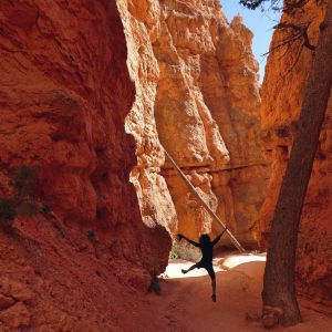 066 - Bryce Canyon