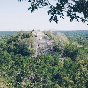 074 - Calakmul