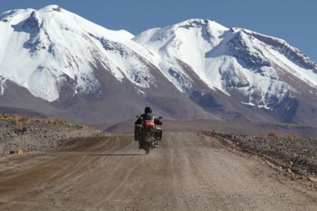 32-Argentina - Tierra Del Fuego 2