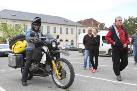 et voilà, là même place qu'il y a 15 ans