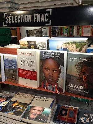 Selection Fnac Toulouse