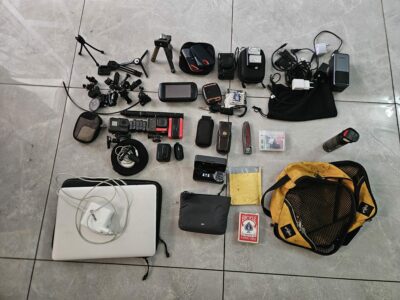 Informatique, audio et vidéo